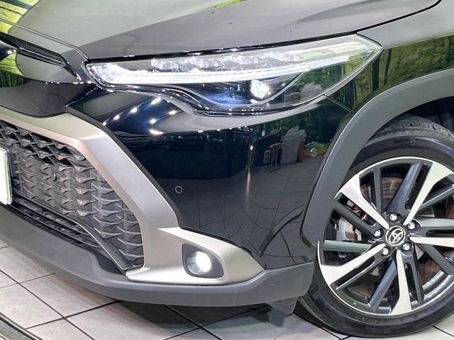 カローラクロス(新潟県新潟市東区)