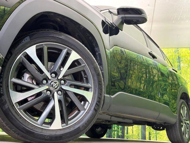 カローラクロス(新潟県新潟市東区)