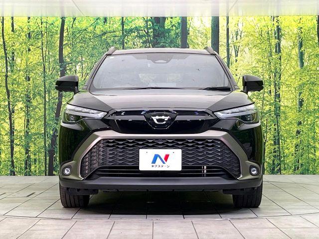 カローラクロス(新潟県新潟市東区)