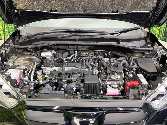 カローラクロス(新潟県新潟市東区)