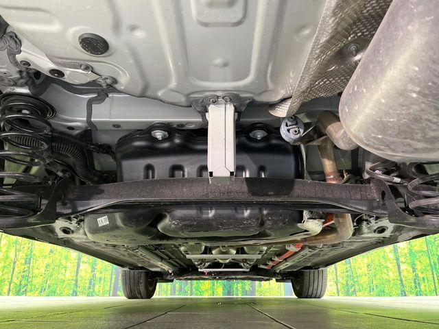 カローラクロス(新潟県新潟市東区)