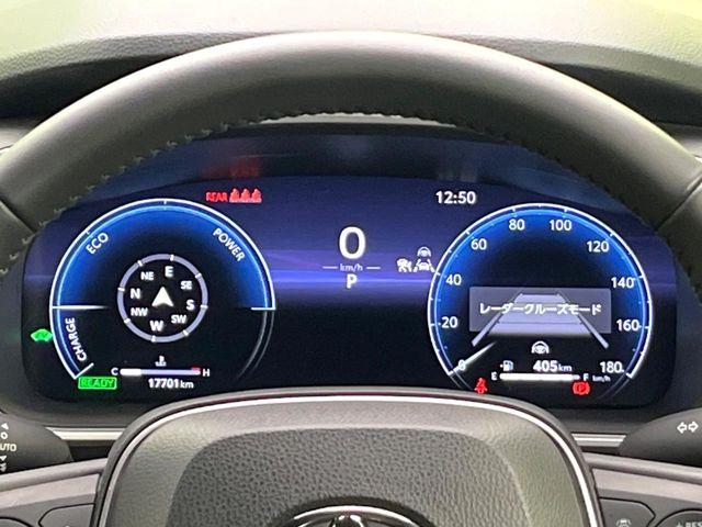 カローラクロス(新潟県新潟市東区)