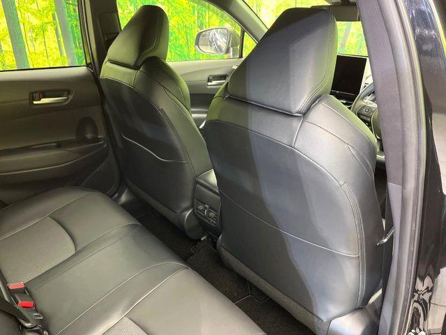 カローラクロス(新潟県新潟市東区)