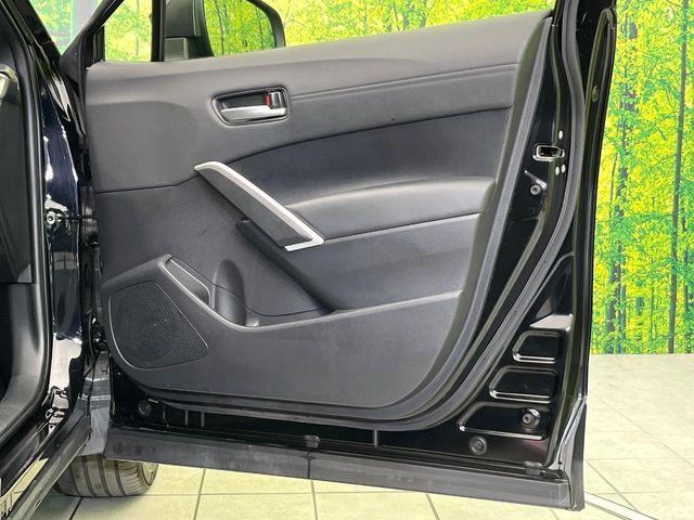 カローラクロス(新潟県新潟市東区)