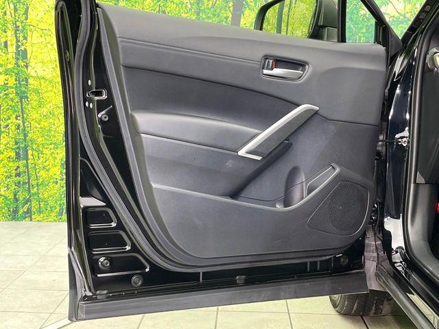 カローラクロス(新潟県新潟市東区)