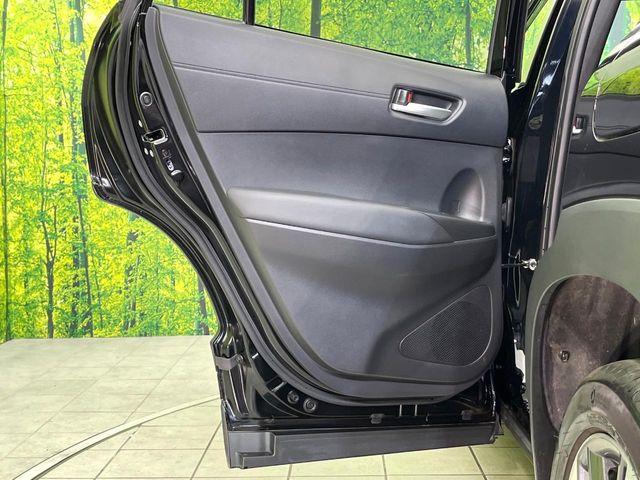 カローラクロス(新潟県新潟市東区)