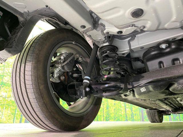 カローラクロス(新潟県新潟市東区)