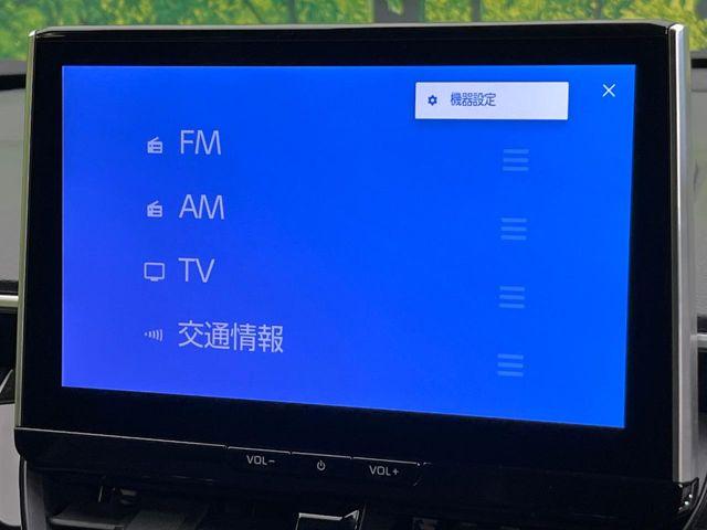 カローラクロス(新潟県新潟市東区)