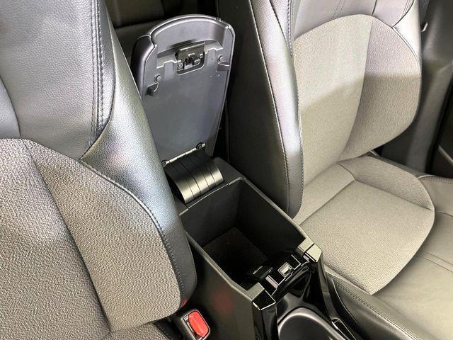 カローラクロス(新潟県新潟市東区)