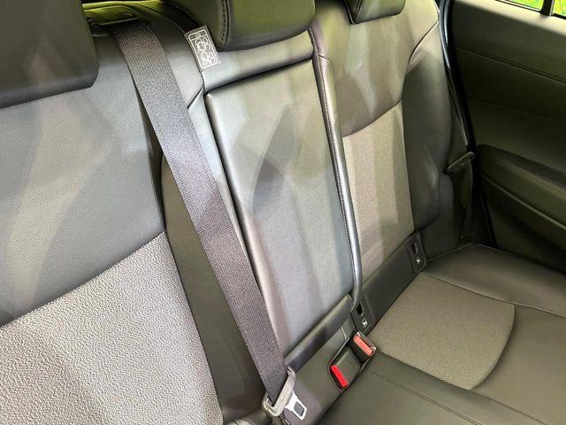 カローラクロス(新潟県新潟市東区)