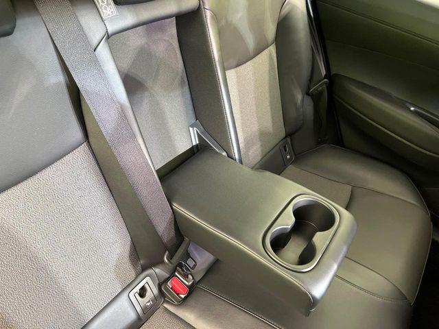 カローラクロス(新潟県新潟市東区)