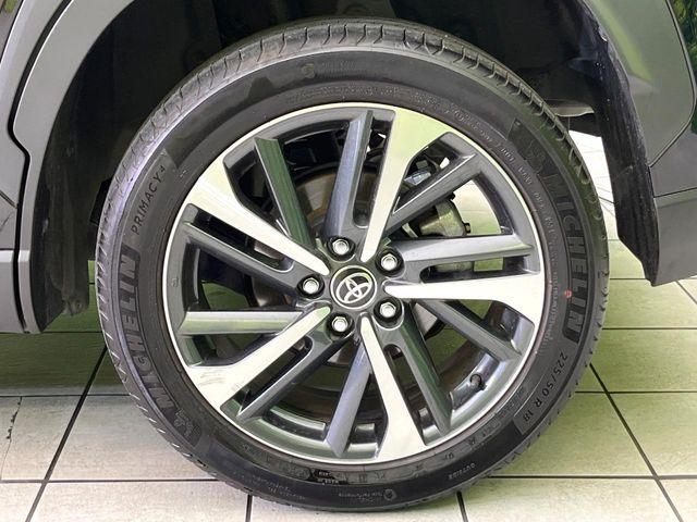 カローラクロス(新潟県新潟市東区)