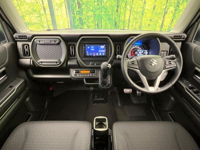 ハスラー（新潟県新潟市南区）