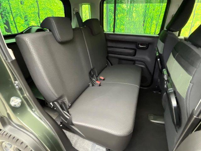 ハスラー（新潟県新潟市南区）