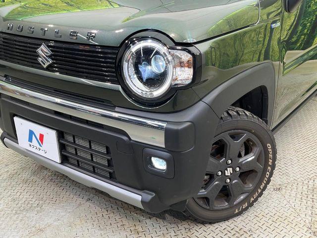 ハスラー（新潟県新潟市南区）