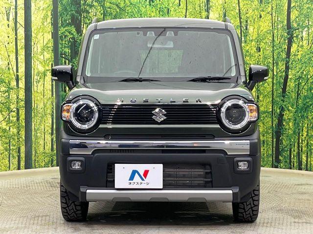 ハスラー（新潟県新潟市南区）