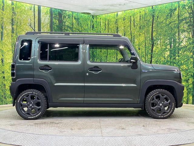 ハスラー（新潟県新潟市南区）