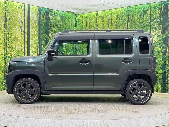 ハスラー（新潟県新潟市南区）