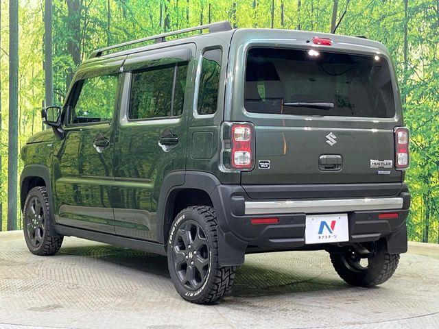 ハスラー（新潟県新潟市南区）