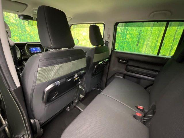 ハスラー（新潟県新潟市南区）