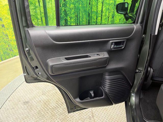 ハスラー（新潟県新潟市南区）