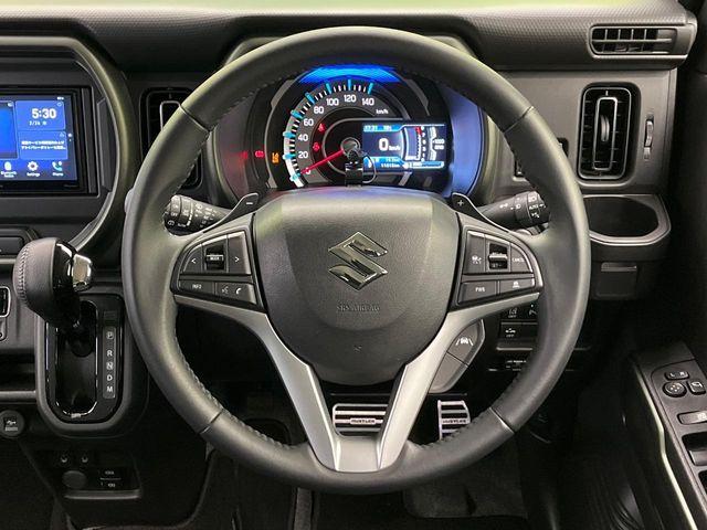 ハスラー（新潟県新潟市南区）