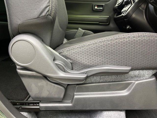 ハスラー（新潟県新潟市南区）