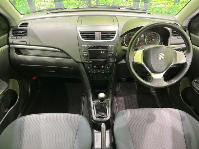 スイフト（新潟県長岡市）