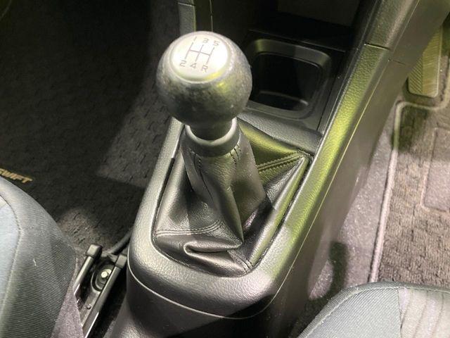 スイフト（新潟県長岡市）