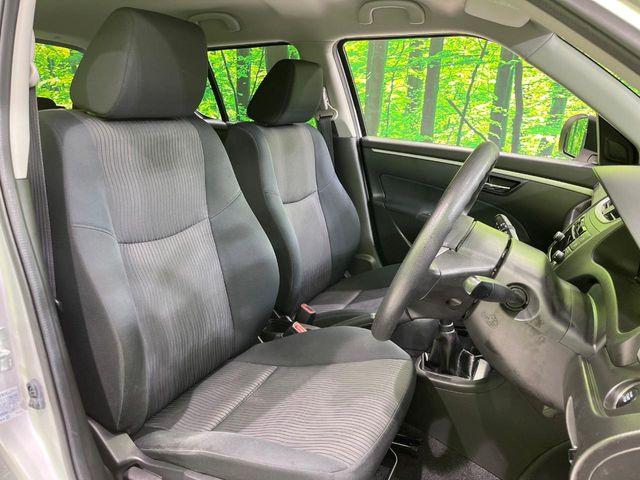 スイフト（新潟県長岡市）