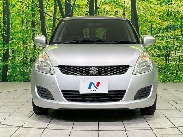 スイフト（新潟県長岡市）