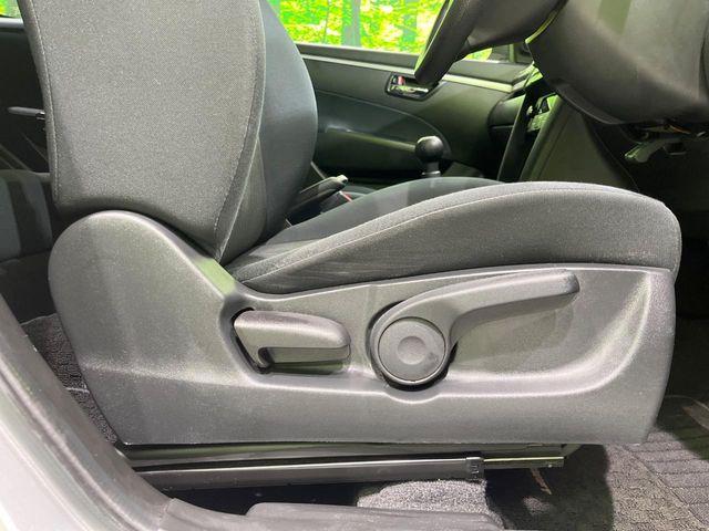 スイフト（新潟県長岡市）