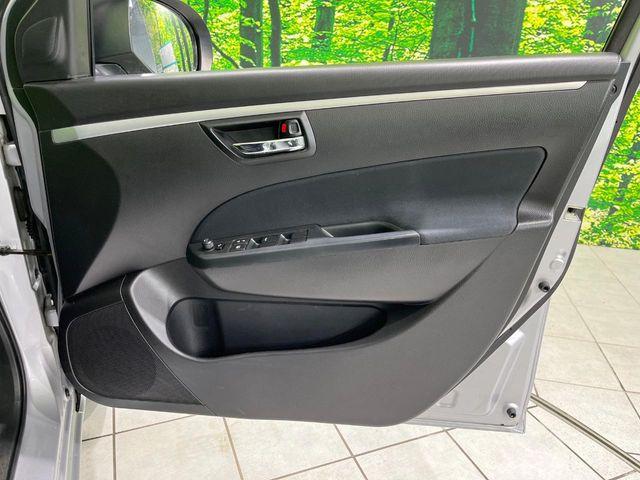 スイフト（新潟県長岡市）