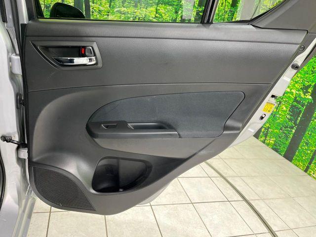 スイフト（新潟県長岡市）