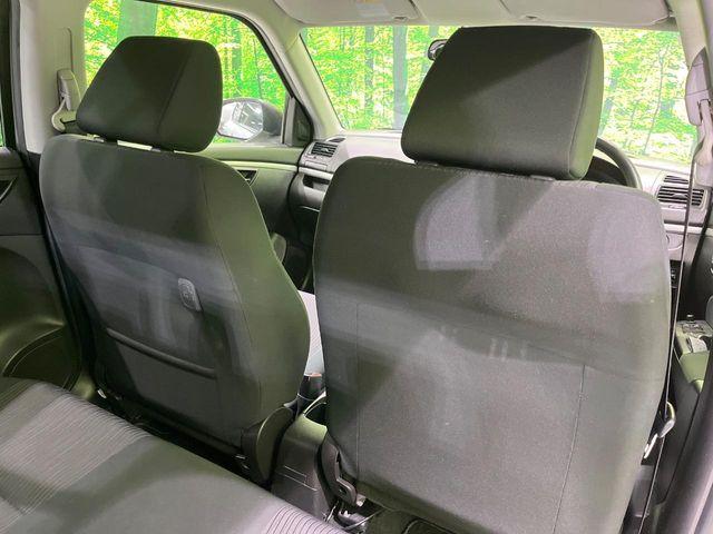 スイフト（新潟県長岡市）