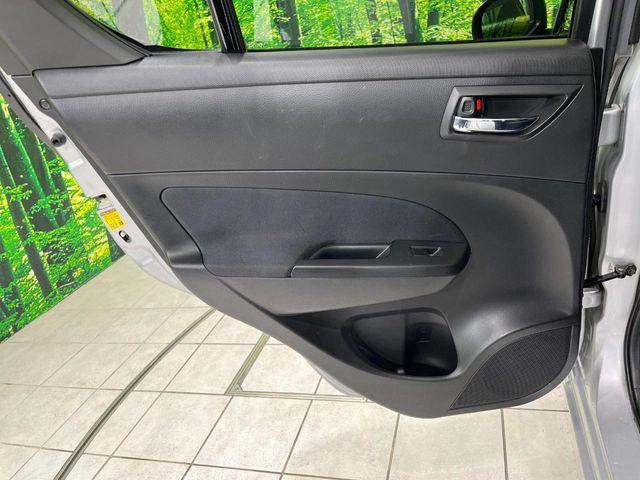 スイフト（新潟県長岡市）