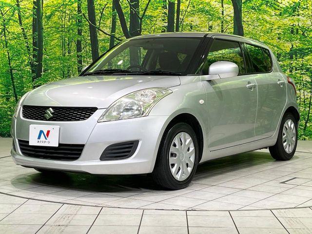 スイフト（新潟県長岡市）