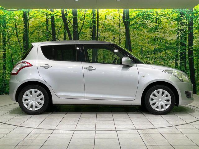 スイフト（新潟県長岡市）