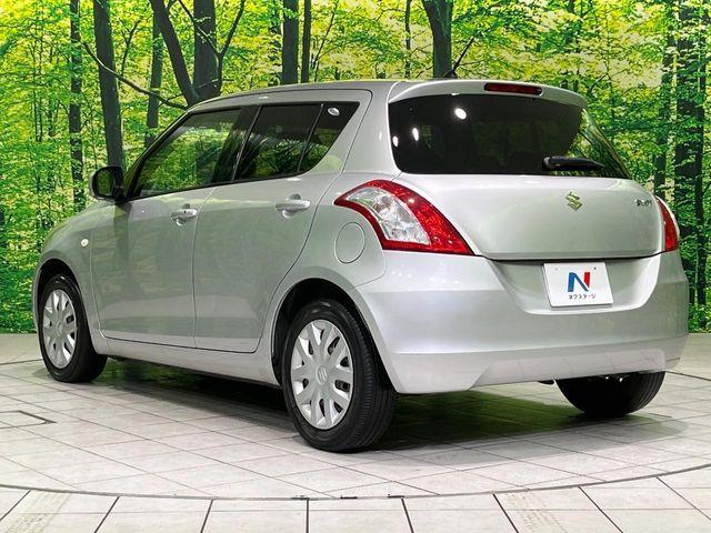 スイフト（新潟県長岡市）