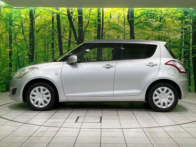 スイフト（新潟県長岡市）