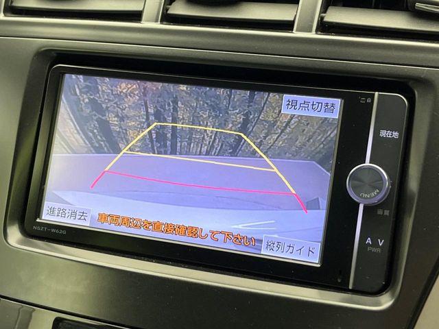 プリウスα（新潟県新潟市南区）画像4