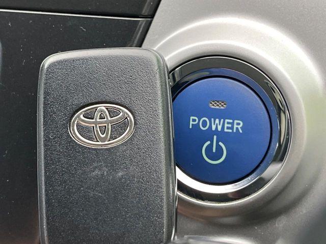 プリウスα（新潟県新潟市南区）画像7