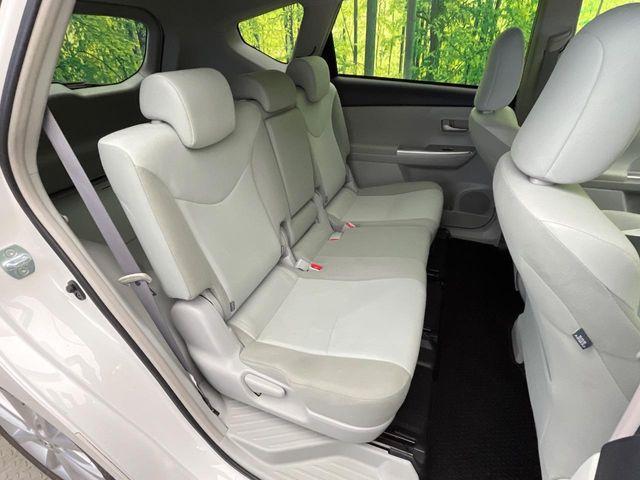 プリウスα（新潟県新潟市南区）画像9