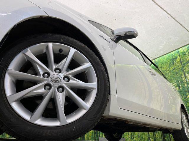 プリウスα（新潟県新潟市南区）画像13