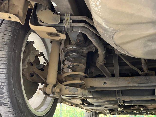 プリウスα（新潟県新潟市南区）画像21