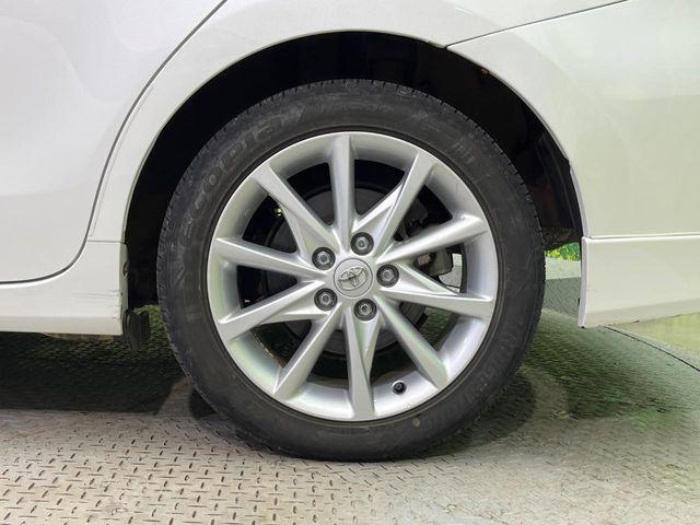 プリウスα（新潟県新潟市南区）画像24