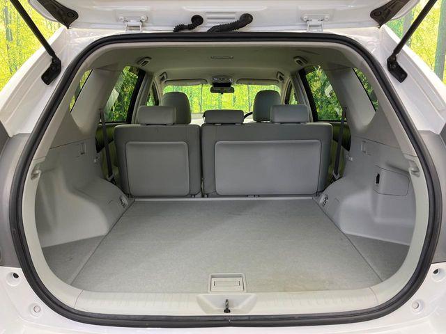 プリウスα（新潟県新潟市南区）画像32