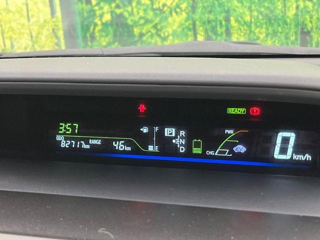 プリウスα（新潟県新潟市南区）画像45
