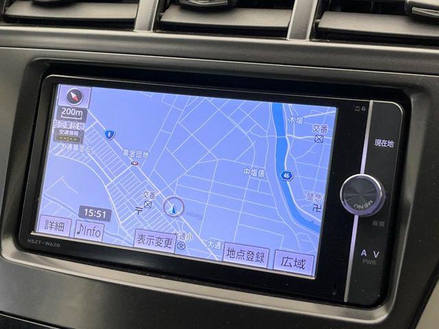 プリウスα（新潟県新潟市南区）画像46