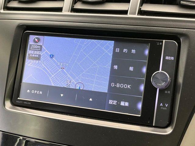 プリウスα（新潟県新潟市南区）画像47